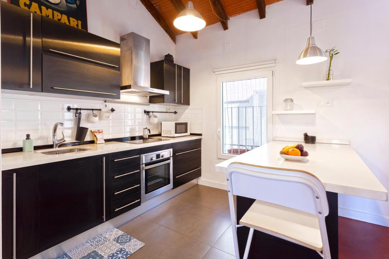 Apartament Livemalaga Cervantes Attic & Terrace Malaga