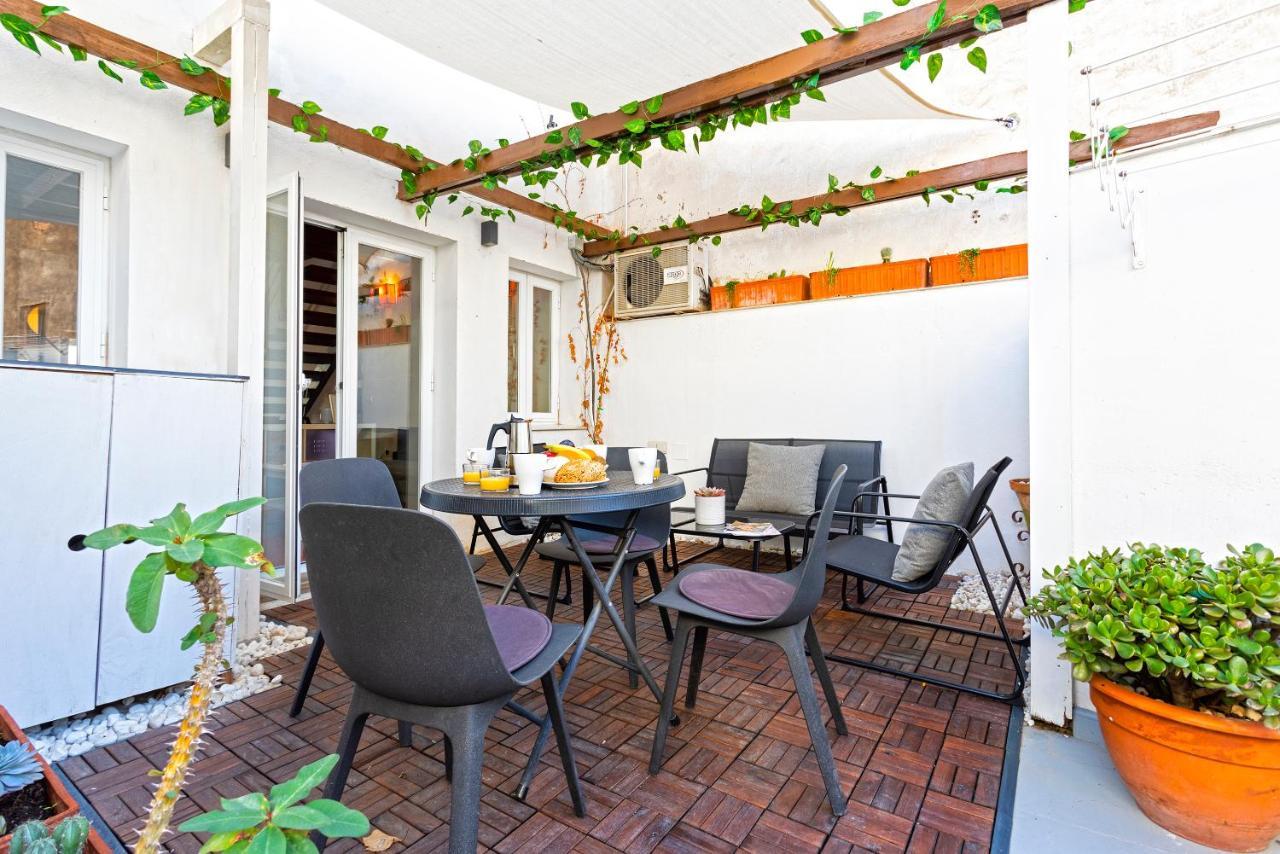 Livemalaga Cervantes Attic & Terrace Appartamento