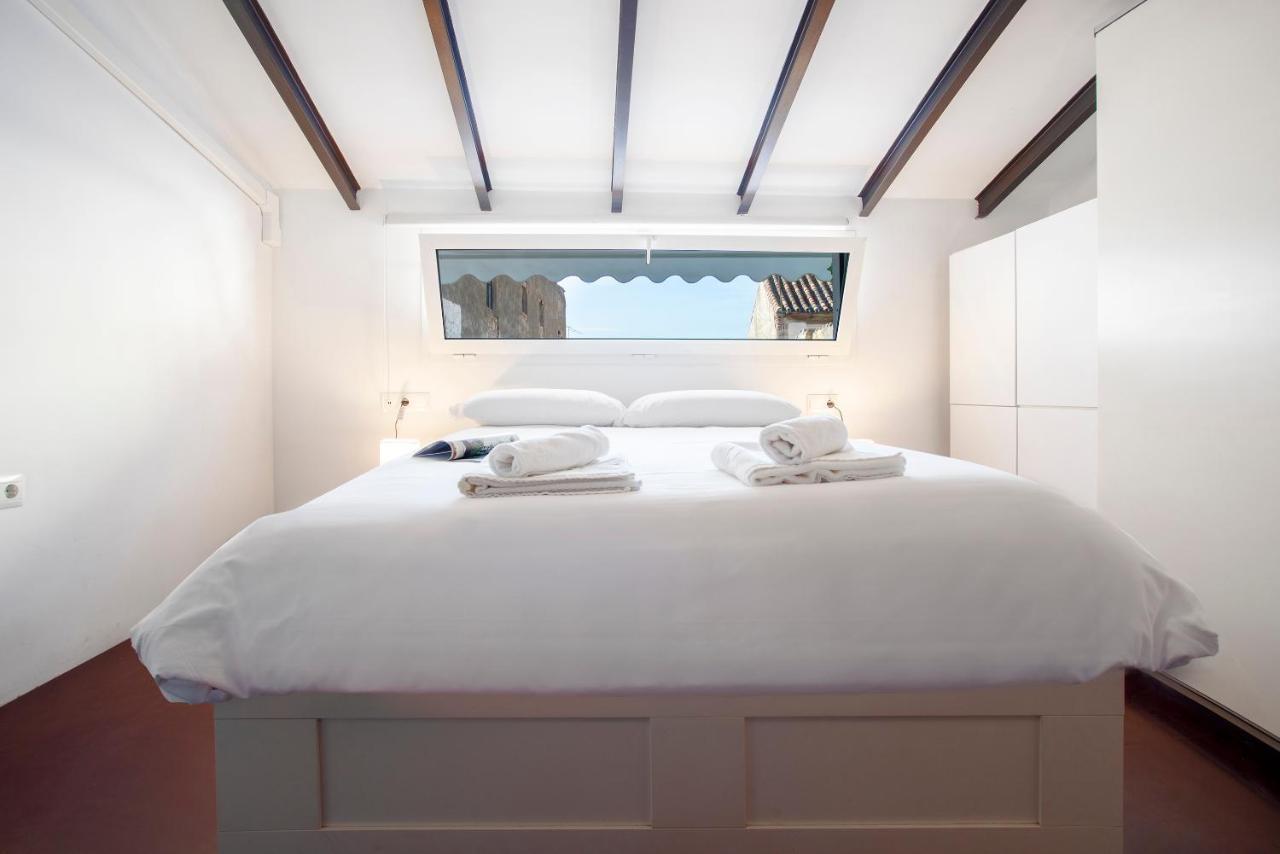 Livemalaga Cervantes Attic & Terrace Appartamento *
