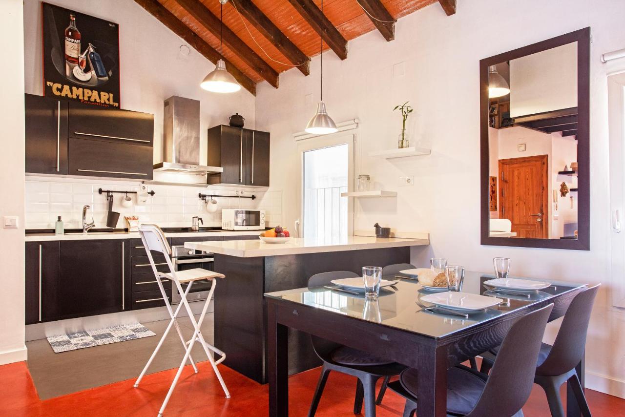 Appartamento Livemalaga Cervantes Attic & Terrace